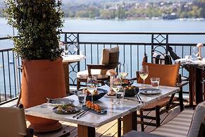 La Réserve Eden au Lac Zurich