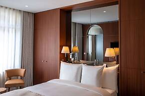 La Réserve Eden au Lac Zurich