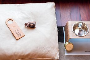 La Réserve Eden au Lac Zurich