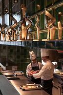 La Réserve Eden au Lac Zurich