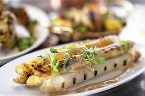 La Réserve Eden au Lac Zurich