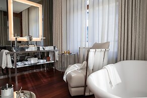 La Réserve Eden au Lac Zurich