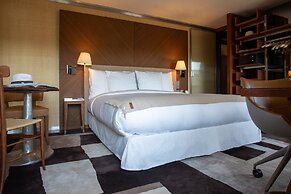 La Réserve Eden au Lac Zurich