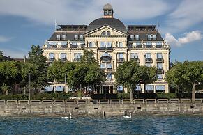 La Réserve Eden au Lac Zurich