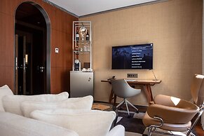 La Réserve Eden au Lac Zurich