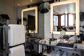 La Réserve Eden au Lac Zurich