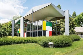 La Réserve Eden au Lac Zurich