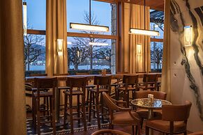 La Réserve Eden au Lac Zurich