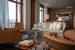 La Réserve Eden au Lac Zurich