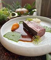 La Réserve Eden au Lac Zurich