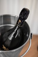 La Réserve Eden au Lac Zurich