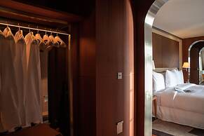 La Réserve Eden au Lac Zurich