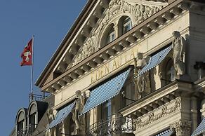 La Réserve Eden au Lac Zurich