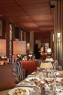 La Réserve Eden au Lac Zurich