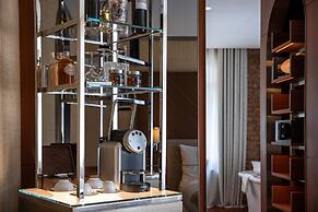 La Réserve Eden au Lac Zurich