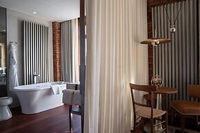 La Réserve Eden au Lac Zurich