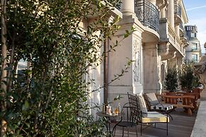 La Réserve Eden au Lac Zurich