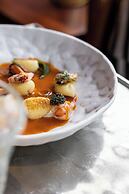 La Réserve Eden au Lac Zurich