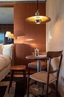 La Réserve Eden au Lac Zurich