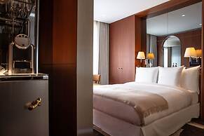 La Réserve Eden au Lac Zurich