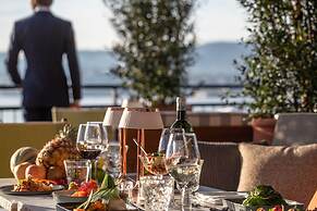 La Réserve Eden au Lac Zurich