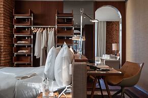 La Réserve Eden au Lac Zurich