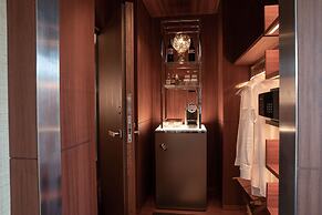 La Réserve Eden au Lac Zurich