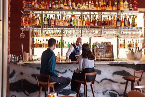 La Réserve Eden au Lac Zurich