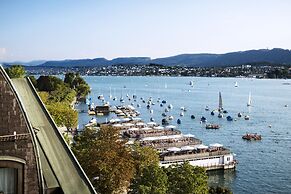 La Réserve Eden au Lac Zurich