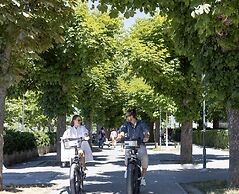 La Réserve Eden au Lac Zurich