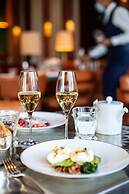 La Réserve Eden au Lac Zurich