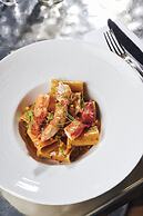 La Réserve Eden au Lac Zurich