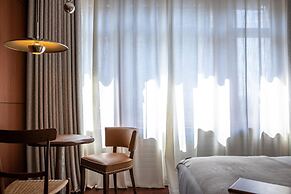 La Réserve Eden au Lac Zurich