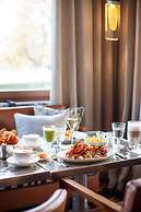 La Réserve Eden au Lac Zurich