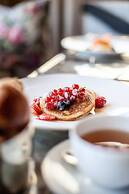 La Réserve Eden au Lac Zurich