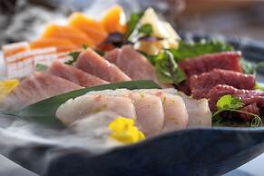 La Réserve Eden au Lac Zurich