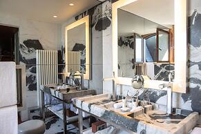 La Réserve Eden au Lac Zurich