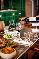 La Réserve Eden au Lac Zurich