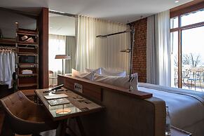 La Réserve Eden au Lac Zurich