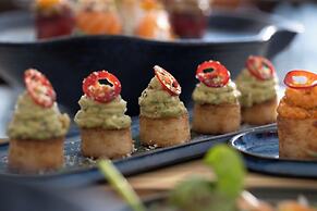 La Réserve Eden au Lac Zurich