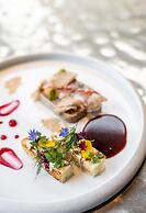 La Réserve Eden au Lac Zurich