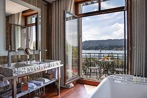 La Réserve Eden au Lac Zurich