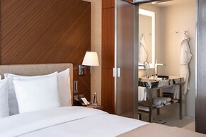 La Réserve Eden au Lac Zurich