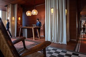 La Réserve Eden au Lac Zurich