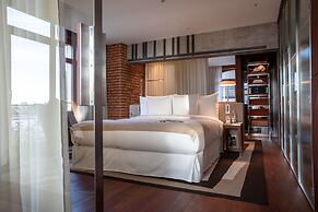 La Réserve Eden au Lac Zurich