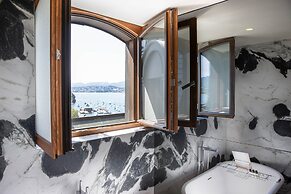 La Réserve Eden au Lac Zurich