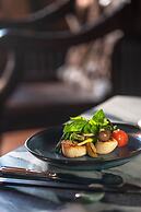 La Réserve Eden au Lac Zurich