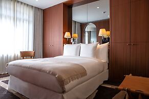 La Réserve Eden au Lac Zurich