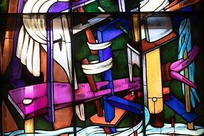 La Réserve Eden au Lac Zurich