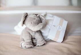 La Réserve Eden au Lac Zurich